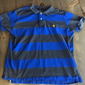 Polo Ralph Lauren Slim fit Polo